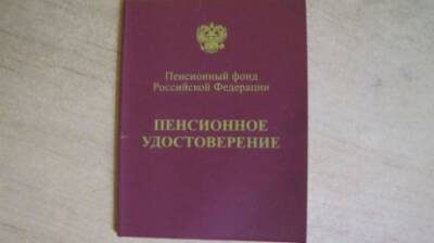 Владимир Путин - В ПФР назвали условие для досрочного выхода женщин на пенсию - penzainform.ru - Россия