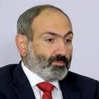 Никол Пашинян - Телефонный разговор с Премьер-министром Армении Николом Пашиняном - kremlin.ru - Россия - США - Армения - Франция - Азербайджан