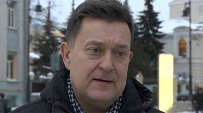 Иван Коновалов - Военный эксперт: страны Балтии и Польша руководствуются антироссийской риторикой - belta.by - Россия - Казахстан - Белоруссия - Германия - Польша