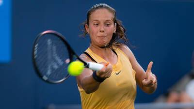 Дарья Касаткина - Иги Свентек - Касаткина проиграла Свёнтек в третьем круге Australian Open - russian.rt.com - Россия - Австралия - Мельбурн