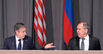 Владимир Путин - Джо Байден - США просят Россию не публиковать их ответ на требования Кремля, — СМИ - dsnews.ua - Москва - Россия - США - Украина - Washington - Washington