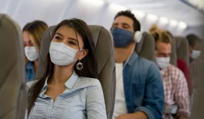 Ирландцу, снявшему маску и штаны на рейсе Delta Air Lines, грозит 20 лет тюрьмы - newizv - США - Лондон - Франция - Нью-Йорк - шт.Флорида - Нью-Йорк - Ирландия - Дублин