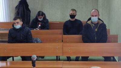 В Новосибирске судят лже-продавцов автомобильных шин и дисков - sib.fm - Россия - Новосибирск - Новосибирская обл. - район Октябрьский