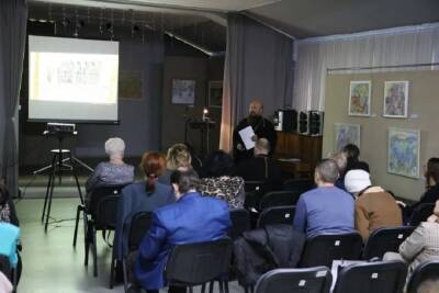 Православная конференция, собравшая духовенство московского региона, прошла в Серпухове - serp.mk.ru - Москва - Россия
