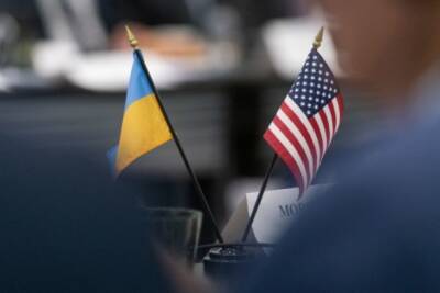 Линда Томас-Гринфилд - США не исключают "военное противодействие" в случае нападения России на Украину - rupor.info - Россия - США - Украина - Вашингтон - Молдавия - Нью-Йорк