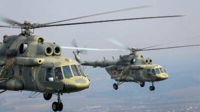 США мають намір надати Україні п’ять гелікоптерів Мі-17 - hubs.ua - США - Україна