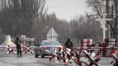 Кристин Ламбрехт - Германия направит в Украину военно-полевой госпиталь - golos-ameriki.ru - Москва - Россия - США - Украина - Киев - Германия - Берлин - Мали