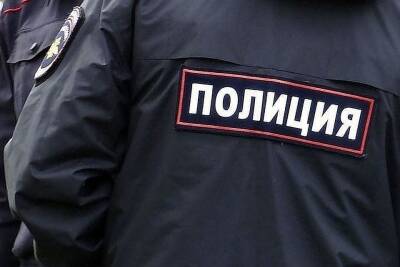 В Петербурге полиция провела массовую облаву против предпринимателей, которые игнорировали QR-коды - Русская семерка - russian7.ru - Санкт-Петербург