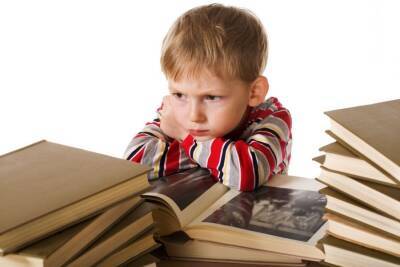 «Не хочу учиться!» 5 фраз, которые помогут вызвать у ребенка интерес к учебе - grodnonews.by - Белоруссия
