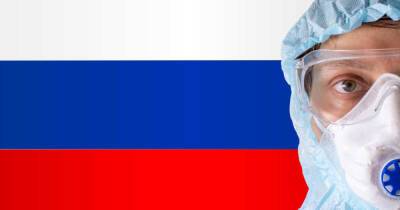 Россию наконец накрыла очередная волна пандемии - ren.tv - Москва - Россия - Санкт-Петербург