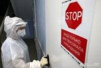 В России новый рекорд по количеству заболевших коронавирусом за сутки - vlasti.net - Россия