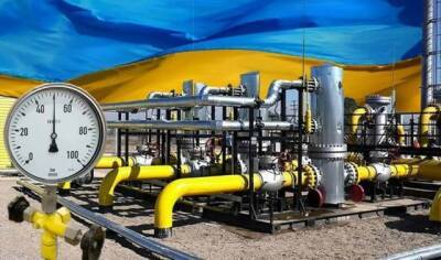 Reuters: Украине хватит газа на неделю в случае военной агрессии РФ - mediavektor.org - Россия - Украина - с. 2015 Года - Reuters