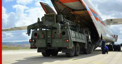 Хулуси Акар - В минобороны Турции ответили на критику США из-за закупок российских С-400 - profile.ru - США - Вашингтон - Турция - Анкара