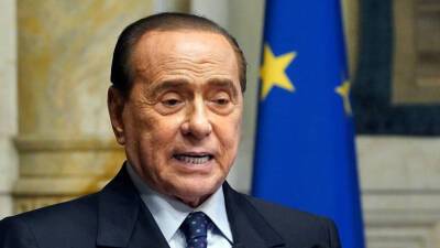 Жаир Болсонар - Марио Драги - Сильвио Берлускони - ANSA: экс-премьер Италии Берлускони решил не баллотироваться в президенты - russian - Италия - Бразилия - Чили