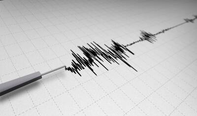 В Турции произошло землетрясение магнитудой 4,7 - trend.az - Турция - Стамбул - Turkey