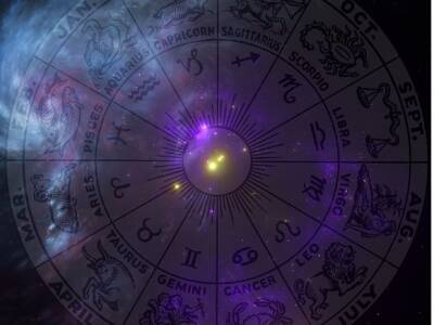 Вафа Эбрагими - Астролог назвал три знака зодиака, которые озолотятся в 2022 году - rosbalt.ru