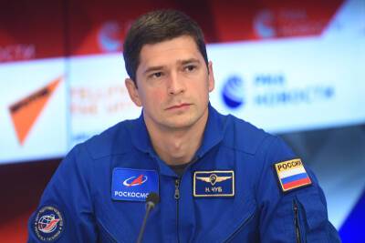 Дмитрий Рогозин - Николай Чуб - США отказали в визе российскому космонавту - tvc.ru - Россия - США - Вашингтон - Техас - Twitter