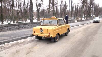 Украинец купил автомобиль, которого больше нет нигде в стране - goodnews.ua - Украина - Черниговская обл.