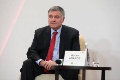 Арсен Аваков - Александр Павлюк - Арсен Аваков: вероятность «полномасштабного вторжения» России на Украину сейчас выше, чем в 2014 году - argumenti.ru - Москва - Россия - Украина