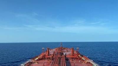 В Черном море загорелся танкер с российским экипажем на борту - argumenti.ru - Россия - Англия - Молдавия