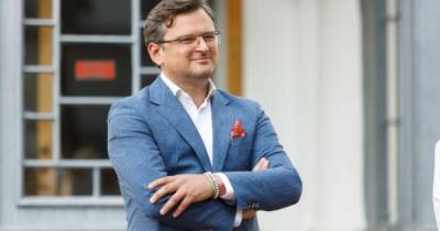 Дмитрий Кулеба - "Украина одна из нас": Кулеба ожидает от Запада четкого сигнала РФ - dsnews.ua - Россия - Украина - Крым - county Swift