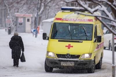 В Ростовской области за сутки выявили 919 случаев коронавируса - rostov.mk.ru - Ростовская обл.