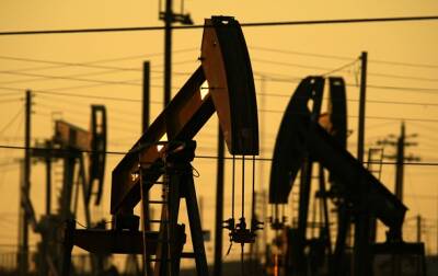 Кадри Симсон - JP Morgan ждет нефть по $150 из-за Украины - korrespondent.net - Москва - Россия - Украина - Абу-Даби