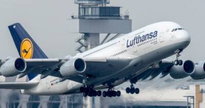 Lufthansa изменила график полетов в Киев из-за угрозы нападения России - focus.ua - Россия - Украина - Киев - Германия - Киев