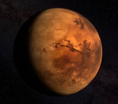 Ученые: Идеальный кандидат для полета на Марс должен быть интровертом - actualnews.org - Россия