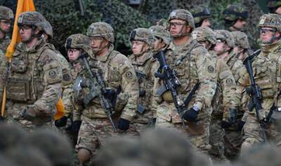 В отношениях РФ – НАТО творится безумие. И виновата не Россия - lv.baltnews.com - Москва - Россия - США - Германия - Латвия