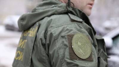 Пропавшего подростка нашли мертвым на льду реки в Липецке - iz.ru - Израиль - Воронеж - Уфа - Липецкая обл. - Липецк