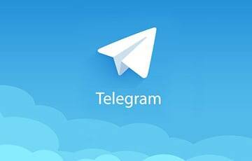 Telegram грозит пропагандистским каналам из Беларуси блокировкой - charter97.org - Белоруссия