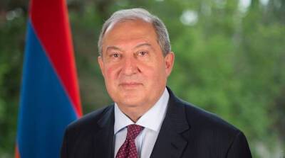 Армен Саркисян - Президент Армении заявил, что уходит в отставку - belta.by - Армения - Белоруссия - Минск