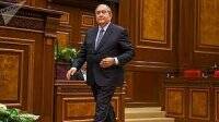 Долго думал и решил: президент Армении подал в отставку - vlasti.net - Армения - Азербайджан