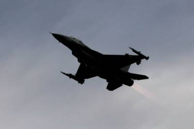 Хулуси Акар - В Минобороны Турции подвели итоги переговоров с США по F-16 - aif.ru - США - Вашингтон - Турция
