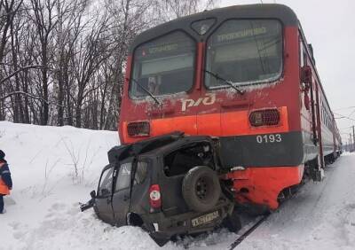 На месте гибели трех человек в Милославском районе работают следователи - ya62.ru - Россия - Воронеж - Рязанская обл.