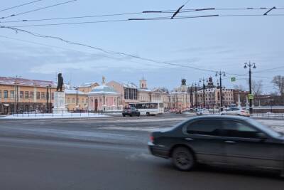 В Томской области 24 января направление ветра будет меняться в течение дня - tomsk.mk.ru - Томская обл.