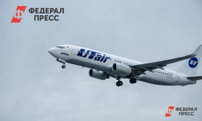 В расписании Utair появится прямой рейс из Нижневартовска в Краснодар - fedpress.ru - Краснодар - Уфа - Кубань - Нижневартовск