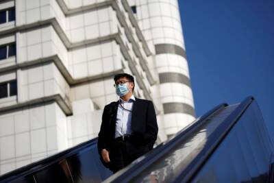 Вспышка COVID-19 в Пекине ухудшила эпидемическую ситуацию в Китае - aif.ru - Китай - Пекин - Ухань - провинция Хэбэй - Сиань