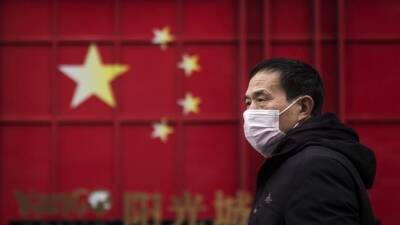 Вспышка COVID-19 в Пекине ухудшила эпидемическую ситуацию в некоторых регионах КНР - trend.az - Китай - Пекин - провинция Хэбэй - Тяньцзинь
