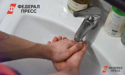 Полина Зиновьева - В домах новосибирского микрорайона отключили воду из-за засора канализации - fedpress.ru - Новосибирск