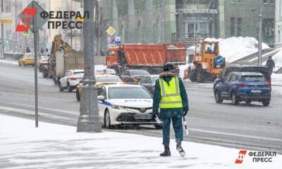 В России предлагают изменить подход к налогообложению для автомобилей - fedpress.ru - Москва - Россия