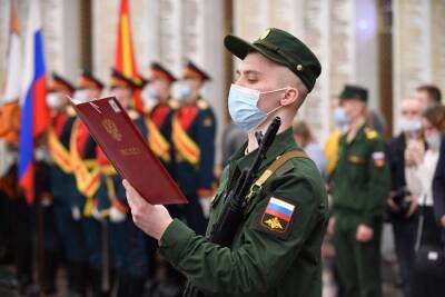Польский обозреватель: В России - культ армии - topwar.ru - Россия - Украина - Польша