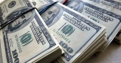 Данило Гетманцев - Курс валют на 24 января: Доллар и евро подешевели за выходные - dsnews.ua - Украина