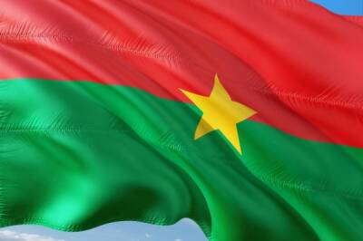 Мятежники в Буркина-Фасо освободили осуждённого генерала - aif.ru - Буркина-Фасо - Уагадугу