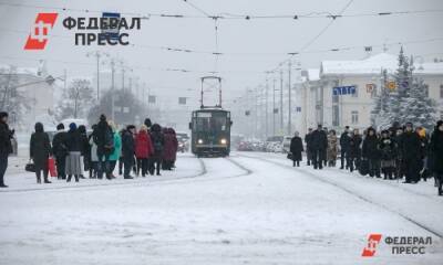 «Синара Public Talks»: транспорт меняет города - fedpress.ru - Екатеринбург