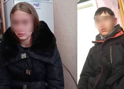 Убить родителей и сестренку-инвалида подговорила друга омская школьница - province.ru