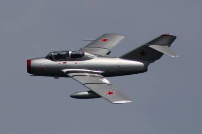 Черный вторник: чем завершился маневр советских МиГов в противостоянии с 200 самолетами США - cheb.mk.ru - США - Корея