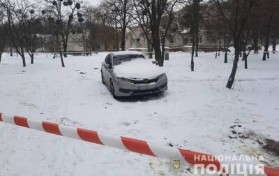 В Харькове без вести пропавшего нашли мертвым в авто - korrespondent.net - Украина - Польша - Харьков - Харьков