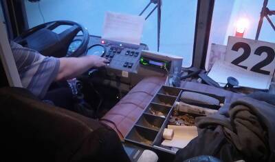 На Камчатке водитель автобуса высадил школьника на мороз - newizv.ru - Кострома - Петропавловск - Kostroma